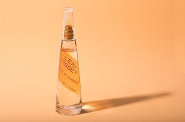 Issey Miyake L´Eau D´Issey Shade of Sunrise – die Sonne auf der Haut