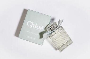 Zeit für Weiblichkeit – Zeit für Chloé: Chloé, Love Story, Roses de Chloé, Naturelle …