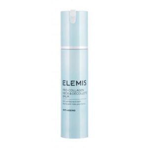 Стягащ и изгаждащ балсам за шия и деколте Elemis